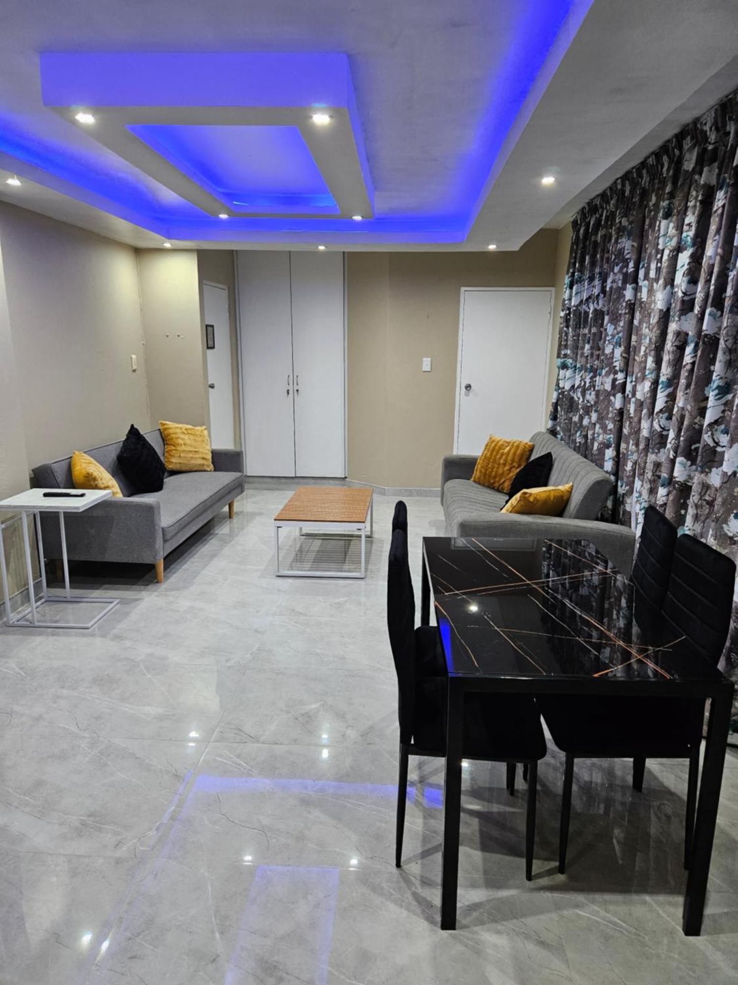 Oceanic 88 North Beach Durban Exterior foto